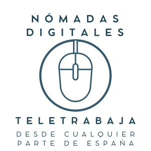 Nómadas Digitales, ¿Quieres trabajar desde España en cualquier parte del mundo?